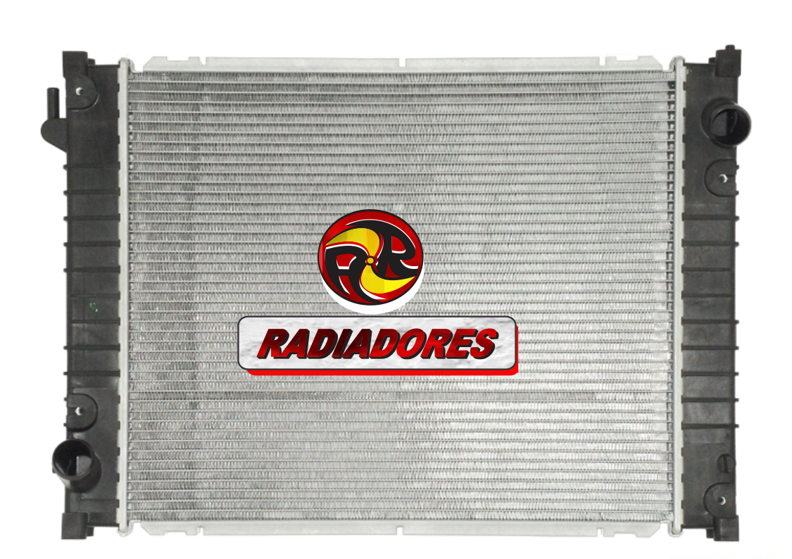 RADIADOR RANGER 2.8 MAXION DIESEL 2001 a 2006 A.R RADIADORES